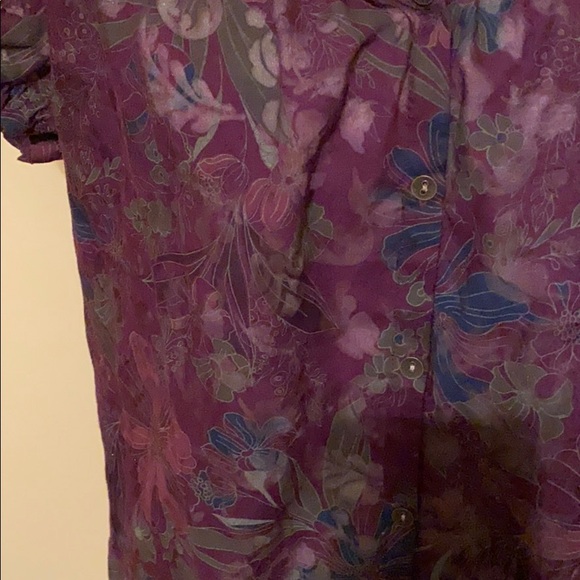 Sonoma blouse - Picture 3 of 12